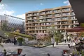 Appartement dans un nouvel immeuble G-Hub