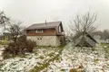 Maison 38 m² Valozynski sielski Saviet, Bélarus