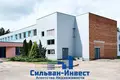 Warehouse 12 251 m² in Minsk, Belarus