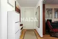 Квартира 2 комнаты 61 м² Helsinki sub region, Финляндия