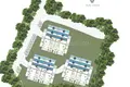 Квартира 3 спальни 230 м² Чонг Тале, Таиланд