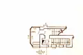 3 room apartment 101 m² Aliachnovicki sielski Saviet, Belarus
