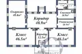 Gewerbefläche 261 m² Krupicki sielski Saviet, Belarus