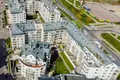 4 room apartment 107 m² Warsaw, Poland