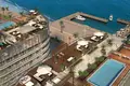 Wohnung 1 zimmer 70 m² Batumi, Georgien
