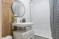 Apartamento 1 habitación 30 m² Minsk, Belarús