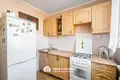 3 bedroom apartment 54 m² Minsk, Belarus