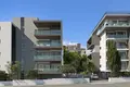 Wohnung 2 Schlafzimmer  Demos Agiou Athanasiou, Zypern