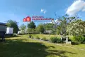 Дом 33 м² Коптёвский сельский Совет, Беларусь