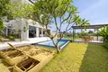 Apartamento 3 habitaciones 168 m² Tumbak Bayuh, Indonesia
