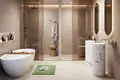 Apartamento 4 habitaciones 262 m² Abu Dabi, Emiratos Árabes Unidos