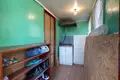 Appartement 2 chambres 44 m² Dziarjynsk, Bélarus