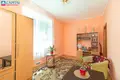 Appartement 3 chambres 61 m² Kalveliai, Lituanie