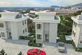 Mieszkanie 2 pokoi 55 m² Kestel, Turcja