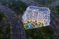 Apartamento 3 habitaciones 275 m² Ras al-Jaima, Emiratos Árabes Unidos