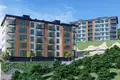 Квартира 4 комнаты 117 м² Араклы, Турция