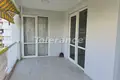 Apartamento 4 habitaciones 185 m² Muratpasa, Turquía