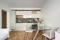 Mieszkanie 2 pokoi 44 m² Ryga, Łotwa