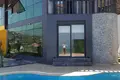 Villa de 5 habitaciones 250 m² Alanya, Turquía