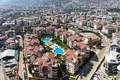 Appartement 3 chambres 110 m² Oba, Turquie