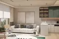 Appartement 4 chambres 140 m² Aksu, Turquie