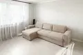 Appartement 1 chambre 33 m² Muchaviecki sielski Saviet, Bélarus