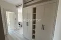 1 bedroom apartment 60 m² Mezitli, Turkey
