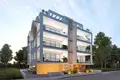 Mieszkanie 2 pokoi 91 m² Larnaka, Cypr