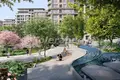 Wohnung 2 zimmer 63 m² Eyupsultan, Türkei