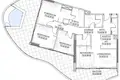 Apartamento 3 habitaciones 207 m² Dubái, Emiratos Árabes Unidos