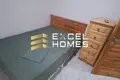 Apartamento 2 habitaciones  Munxar, Malta