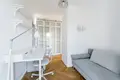 2 room apartment 42 m² in Warsaw, Poland