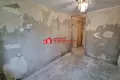 2 room apartment 38 m² Hrodna, Belarus
