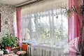Apartamento 2 habitaciones 60 m² Muchaviecki sielski Saviet, Belarús
