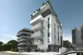 Mieszkanie 2 pokoi 108 m² Limassol, Cypr