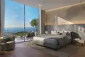 Mieszkanie 3 pokoi 60 m² Yiti, Oman