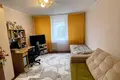 1 room apartment 35 m² Barysaw, Belarus