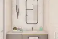 1 bedroom apartment 54 m² Obakoy, Turkey