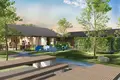 Appartement 23 m² Phuket, Thaïlande