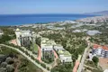 Apartamento 13 800 m² Kargicak, Turquía