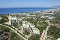 Apartamento 13 800 m² Kargicak, Turquía