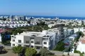 Penthouse 4 pokoi 157 m² Girne Belediyesi, Cypr Północny