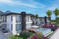 Villa de 5 habitaciones 310 m² Girne District, Chipre del Norte