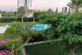 Appartement 2 chambres  en Limassol, Chypre