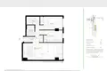 2 bedroom apartment  Malaga, Spain