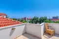 Casa 1 habitación 220 m² Alanya, Turquía