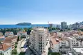 Квартира 7 комнат 450 м² Будва, Черногория