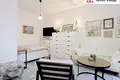 Квартира 2 комнаты 28 м² okres Brno mesto, Чехия