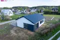 House 92 m² Jasiunai, Lithuania