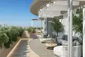 Appartement dans un nouvel immeuble Stonehenge by Segrex